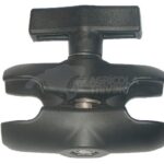 Pinza "C" 90 mm (Blister)