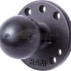 Placa de montaje 1,5" "C" (Blister)
