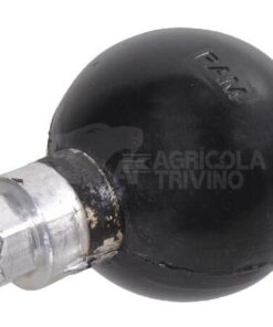 Pie de montaje Rosca interior 1/4" (Blister)