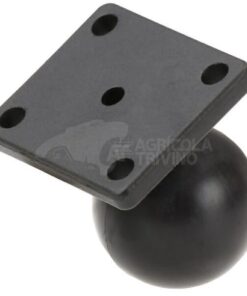 Adaptador de bola con placa AMPS - 