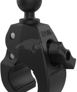 Soporte de agarre grande Tough-Claw™, bola C/1,5"