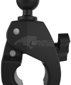 Soporte de agarre grande Tough-Claw™, bola C/1,5