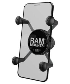 UNPKD RAM X-GRIP sujeción universal CON BOLA DE 1,5