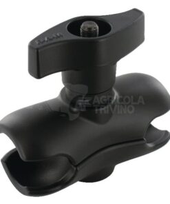 Pinza "D" 130 mm (Blister)