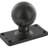 Placa de montaje "D" (Blister)