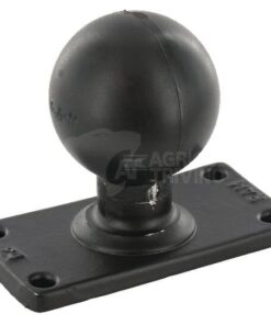 Placa de montaje "D" (Blister)