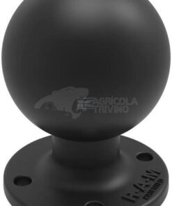 Base redonda Bola D