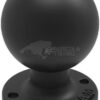 Base redonda Bola D (Blister) 4 Base redonda Bola D (Blister)