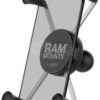 Tableta universal RAM X-GRIP de 5" con bola de 1"