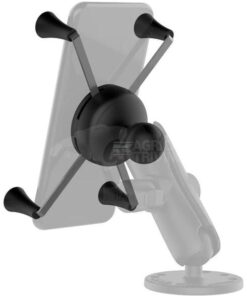 Tableta universal RAM X-GRIP de 5" con bola de 1" 8 Tableta universal RAM X-GRIP de 5
