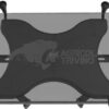 Soporte universal X-Grip® para tablets de 12" 4 Soporte universal X-Grip® para tablets de 12"