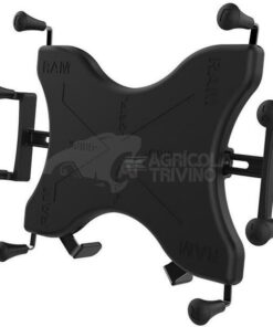 Soporte universal X-Grip® para tablets de 12"