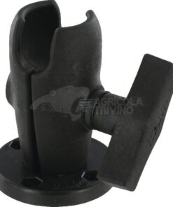 Soporte de pie de montaje RAP 1,5" (Blíster)