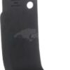 Cuchilla rotavator 224x140x80 mm, 8 mm de grosor, válida para Maschio