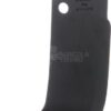 Cuchilla rotavator 224x140x80 mm, 8 mm de grosor, válida para Maschio