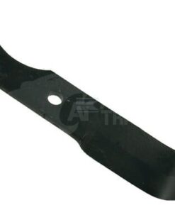 Cuchilla rotavator 190x60x30 mm, 6 mm de grosor, válida para Hako