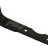 Cuchilla rotavator 190x60x30 mm, 6 mm de grosor, válida para Hako