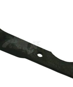 Cuchilla rotavator 190x60x30 mm, 6 mm de grosor, válida para Hako
