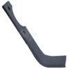 Cuchilla rotavator 215x50x50 mm 5 mm de grosor, válida para Agria 9 Cuchilla rotavator 215x50x50 mm 5 mm de grosor, válida para Agria
