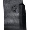 Cuchilla rotavator 138x57x50 mm, 6 mm de grosor, válida para Badalini