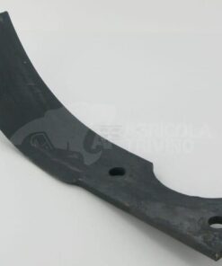 Cuchilla rotavator 210x75x40 mm 5 mm de grosor, válida para Hako 6 Cuchilla rotavator 210x75x40 mm 5 mm de grosor, válida para Hako