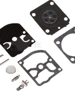 Set reparación carburador Zama