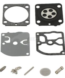 Zama, kit de reparación del carburador