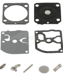 Zama, kit de reparación del carburador