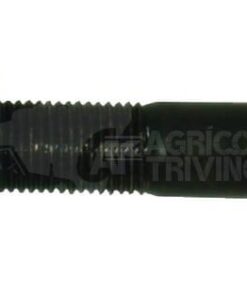 Tornillo+tuerca M10x1x35 10,9