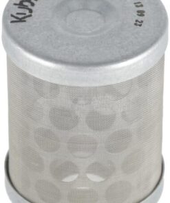 Fuel - Pre-filter