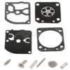 Set reparación carburador Zama