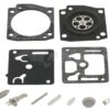 Set reparación carburador Zama