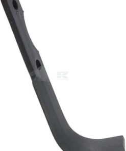 Cuchilla rotavator 170x55x25 mm, 6 mm de grosor, válida para B.C.S.
