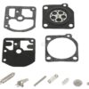 Set reparación carburador Zama