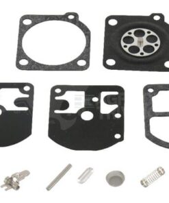 Set reparación carburador Zama