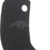 Cuchilla rotavator 185x105x60 mm, 7 mm de grosor, válida para Maletti 6 Cuchilla rotavator 185x105x60 mm, 7 mm de grosor, válida para Maletti