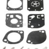 Set reparación carburador Zama
