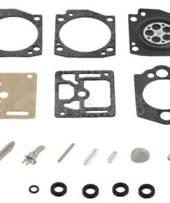 Set reparación carburador Zama