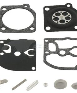 Set reparación carburador Zama
