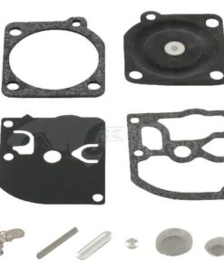 Set reparación carburador Zama
