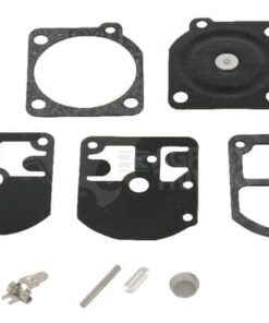Set reparación carburador Zama