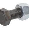 Perno + tuerca M14x1,5x35 12,9
