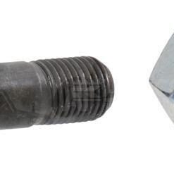 Perno + tuerca M14x1,5x35 12,9