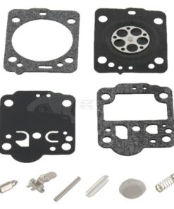 Set reparación carburador Zama