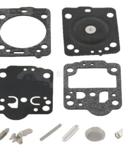 Set reparación carburador Zama