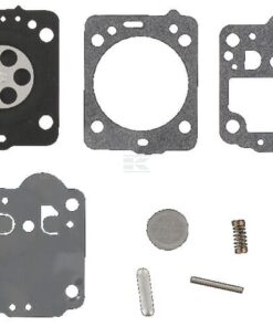 Zama, kit de reparación del carburador