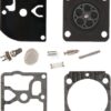 Set de reparación carburador