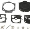 Set reparación carburador Zama
