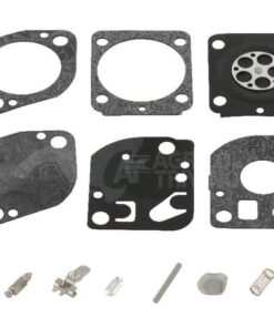 Set reparación carburador Zama