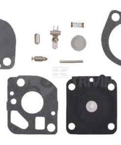 Zama, kit de reparación del carburador